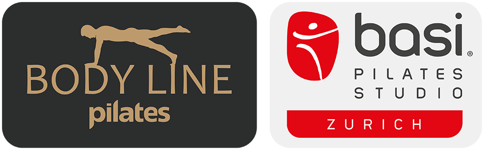 BODY LINE – Pilates Logo
